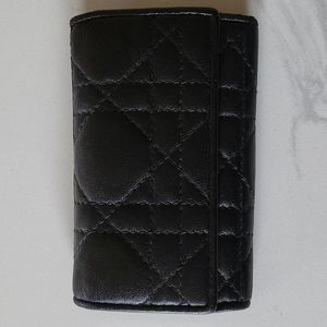 Christian Dior Key Holder